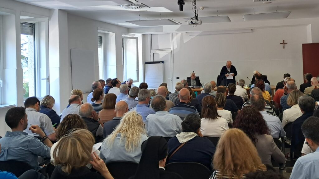 Assemblea Uffici 23 mag. 2026