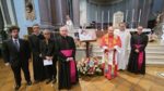 inizio causa beatificazione Malgesini foto