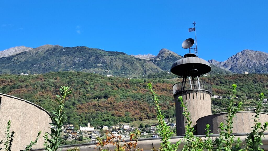 Morbegno - Chiesa S. Giuseppe sett. 2024 foto