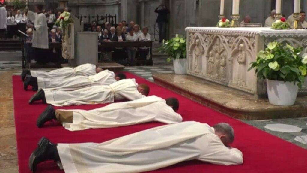 ordinazione diaconale 2